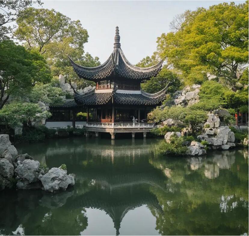 常德雨真土建有限公司